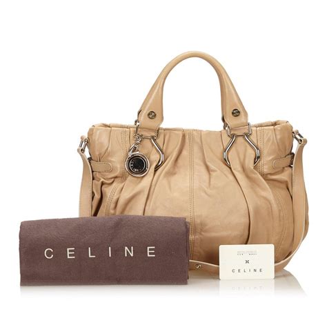 celine dust bag for sale|celine bag cost.